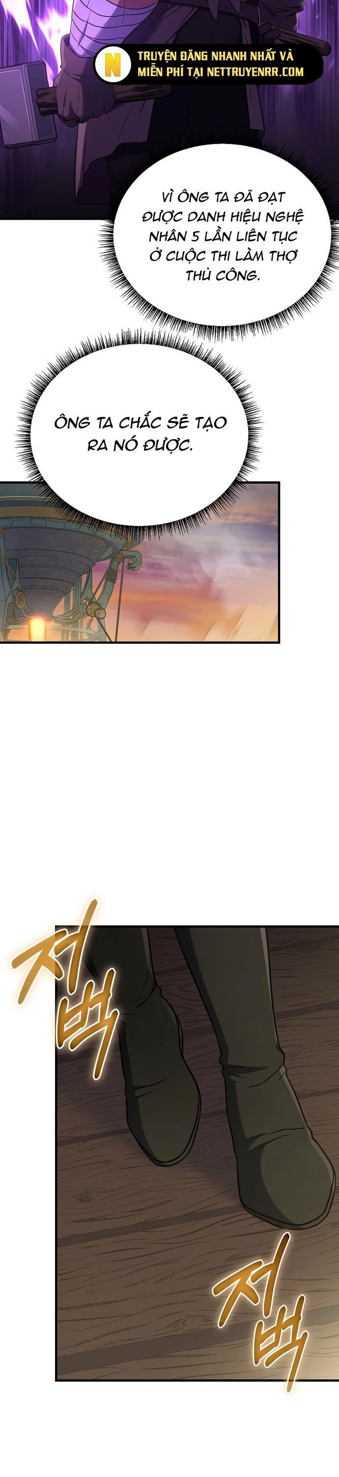 Sự Trở Lại Của Pháp Sư 8 Vòng - Chapter 87 - Page 29