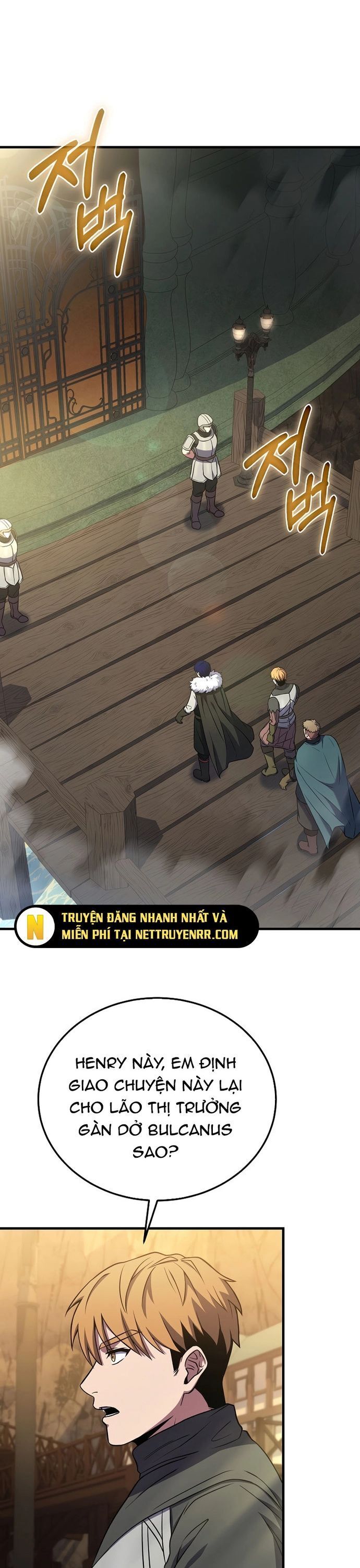 Sự Trở Lại Của Pháp Sư 8 Vòng - Chapter 87 - Page 30