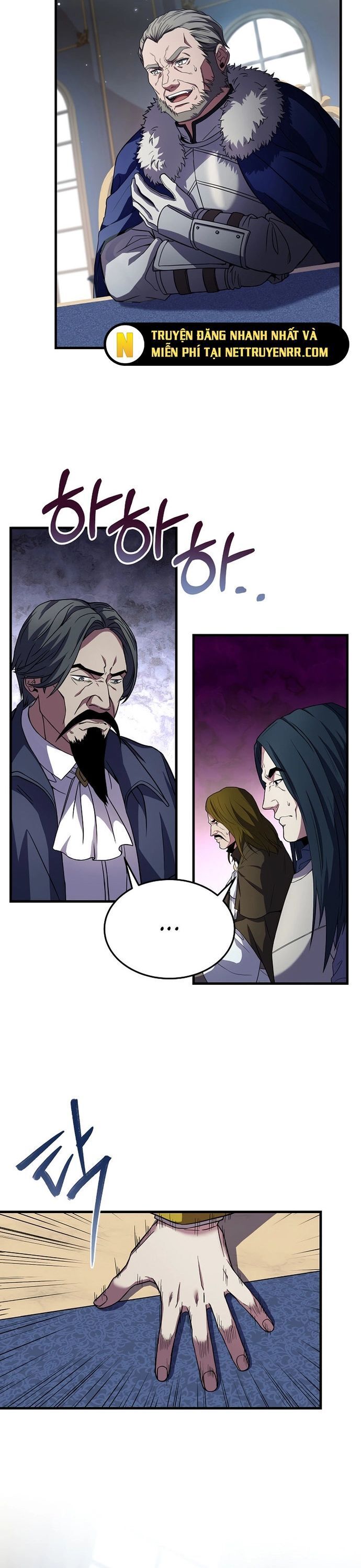 Sự Trở Lại Của Pháp Sư 8 Vòng - Chapter 87 - Page 5