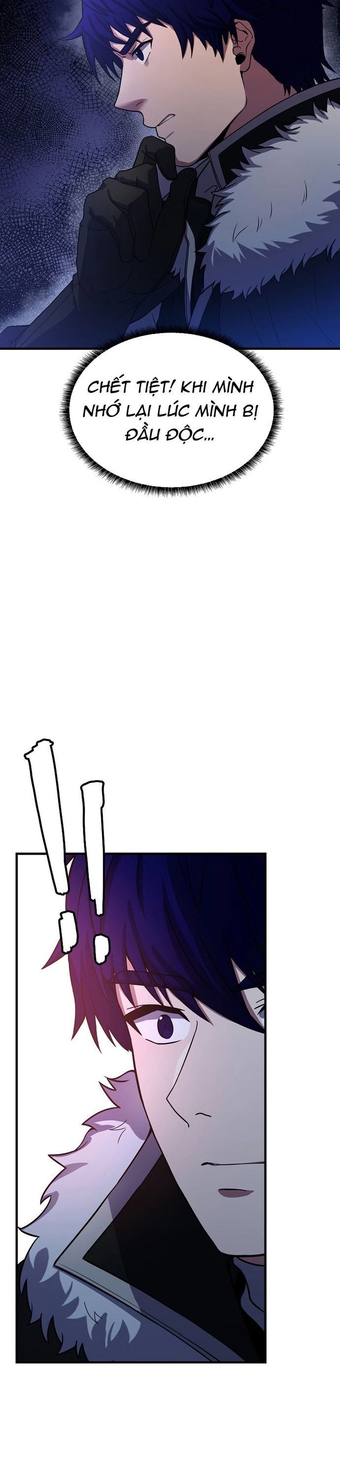 Sự Trở Lại Của Pháp Sư 8 Vòng - Chapter 88 - Page 11