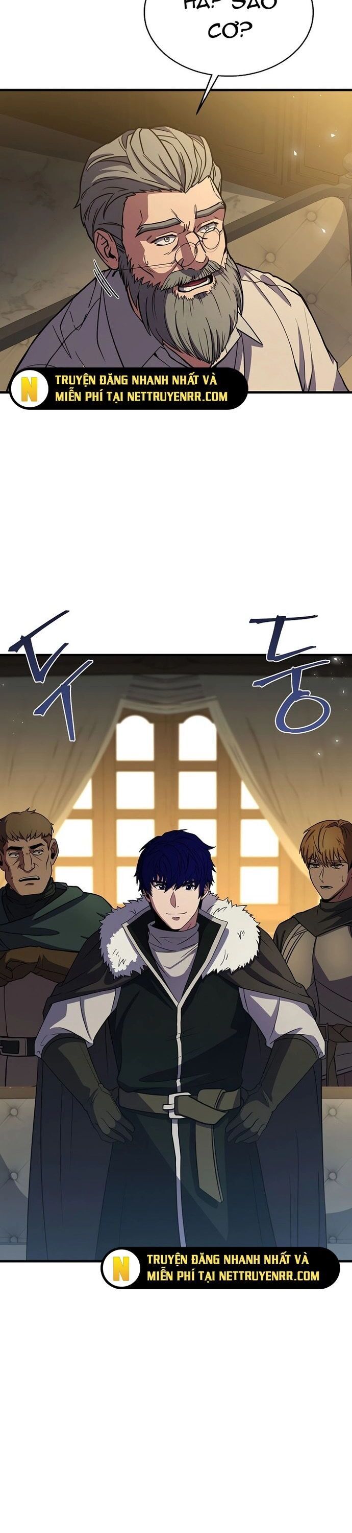 Sự Trở Lại Của Pháp Sư 8 Vòng - Chapter 88 - Page 13