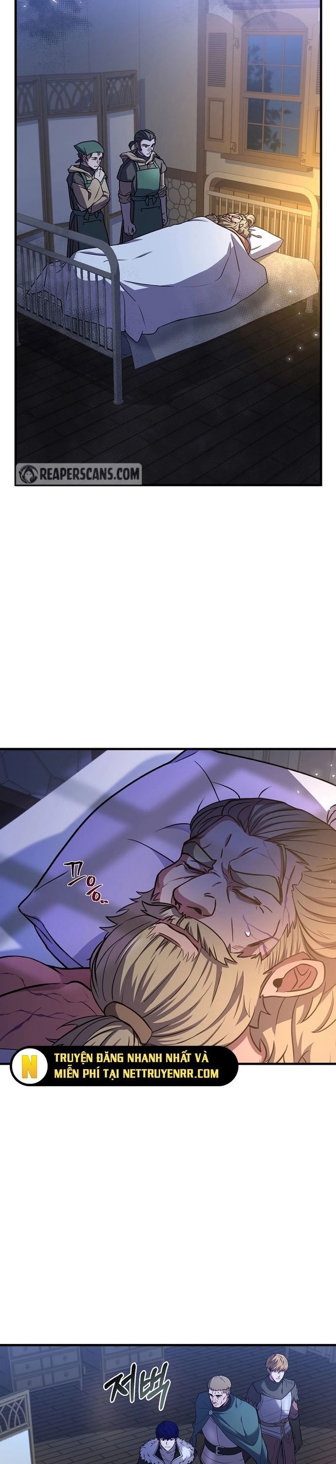 Sự Trở Lại Của Pháp Sư 8 Vòng - Chapter 88 - Page 15