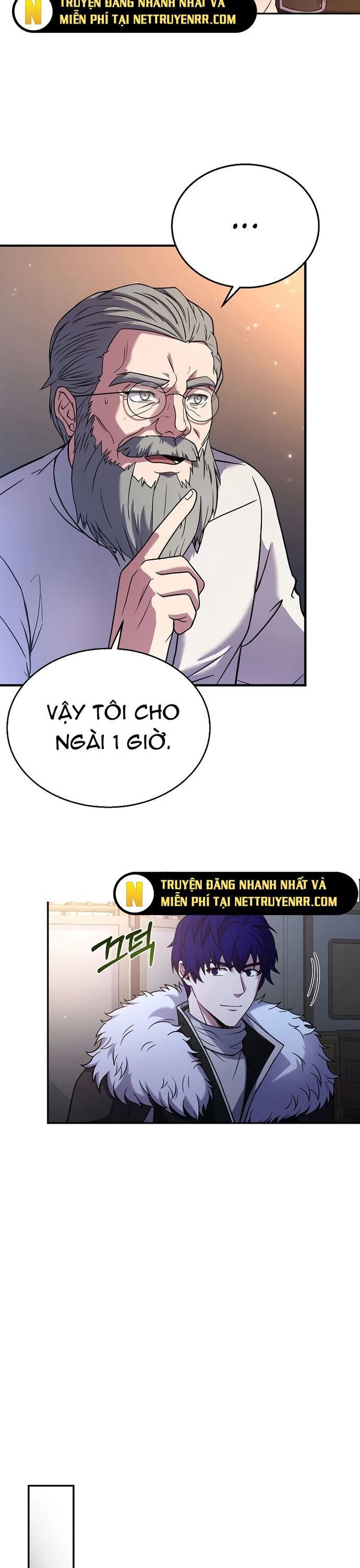 Sự Trở Lại Của Pháp Sư 8 Vòng - Chapter 88 - Page 23