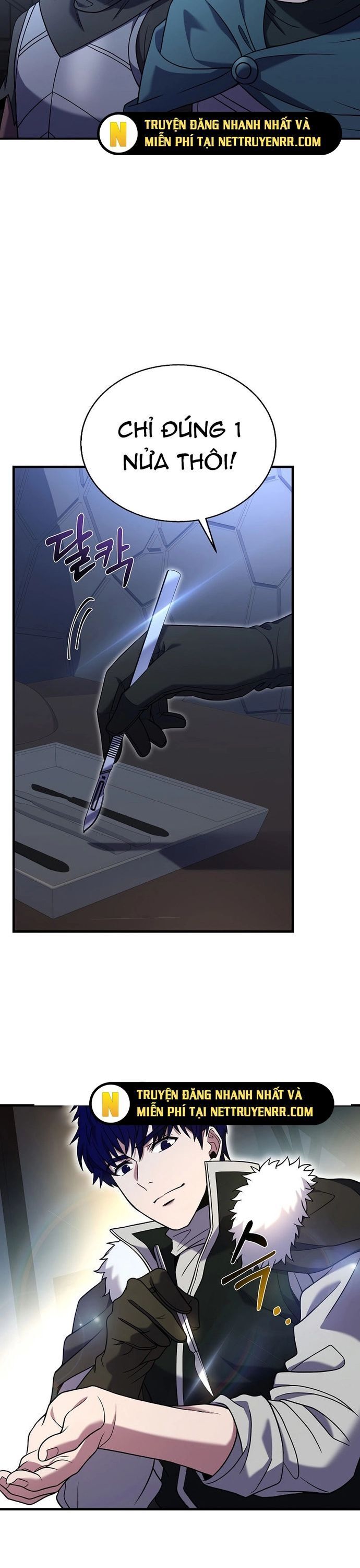 Sự Trở Lại Của Pháp Sư 8 Vòng - Chapter 88 - Page 26