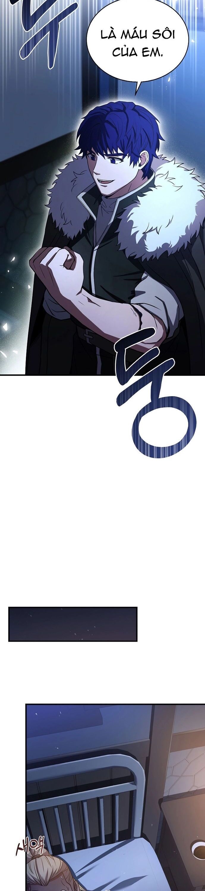 Sự Trở Lại Của Pháp Sư 8 Vòng - Chapter 88 - Page 28