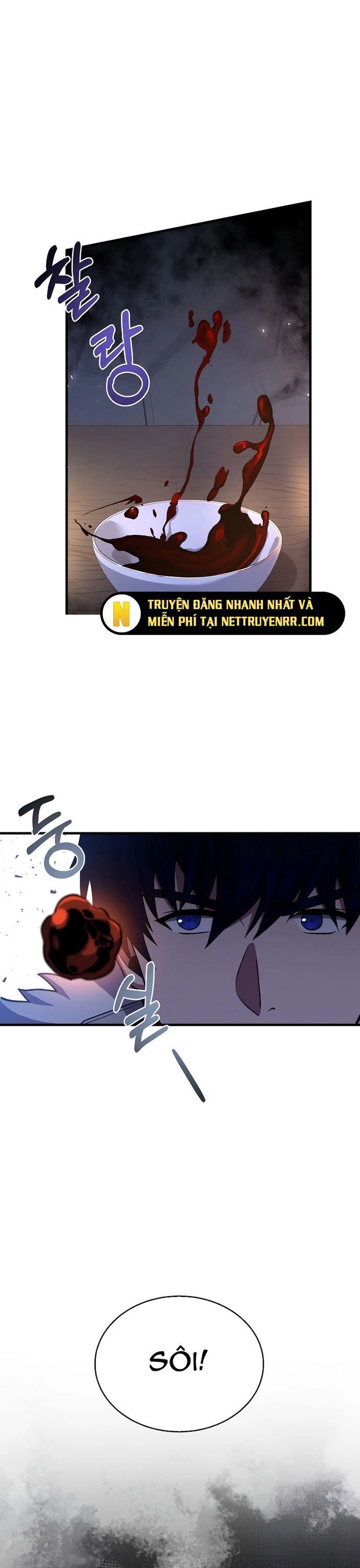 Sự Trở Lại Của Pháp Sư 8 Vòng - Chapter 88 - Page 30