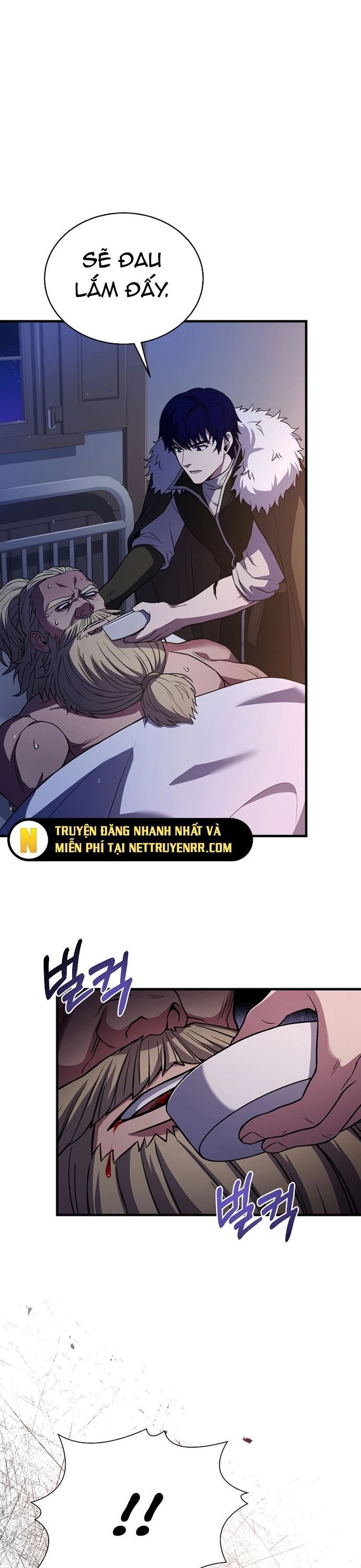 Sự Trở Lại Của Pháp Sư 8 Vòng - Chapter 88 - Page 32