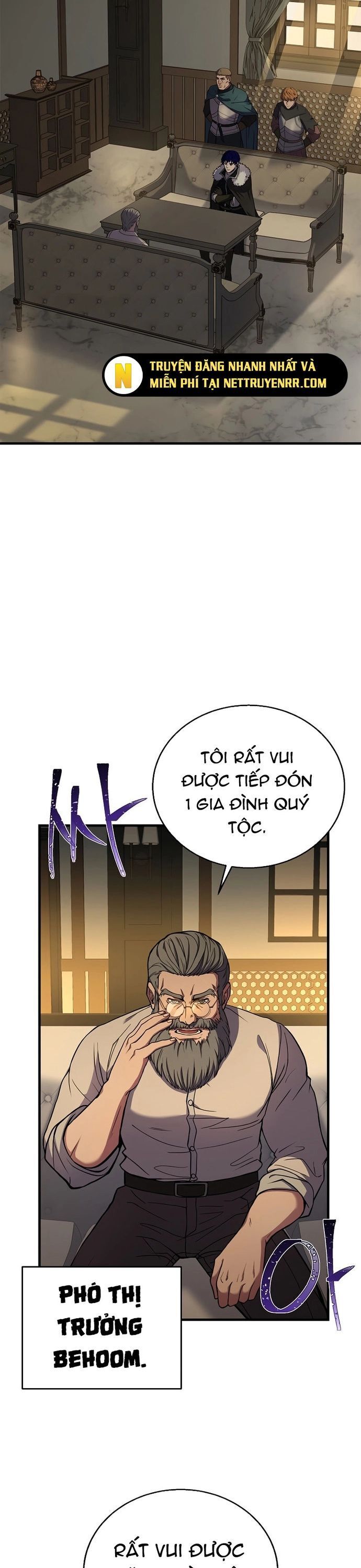 Sự Trở Lại Của Pháp Sư 8 Vòng - Chapter 88 - Page 5