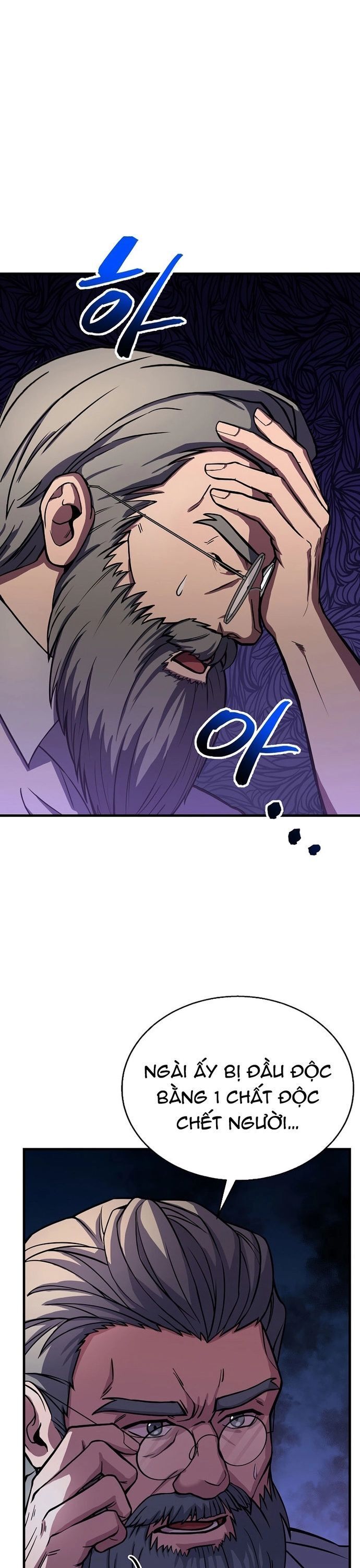 Sự Trở Lại Của Pháp Sư 8 Vòng - Chapter 88 - Page 8