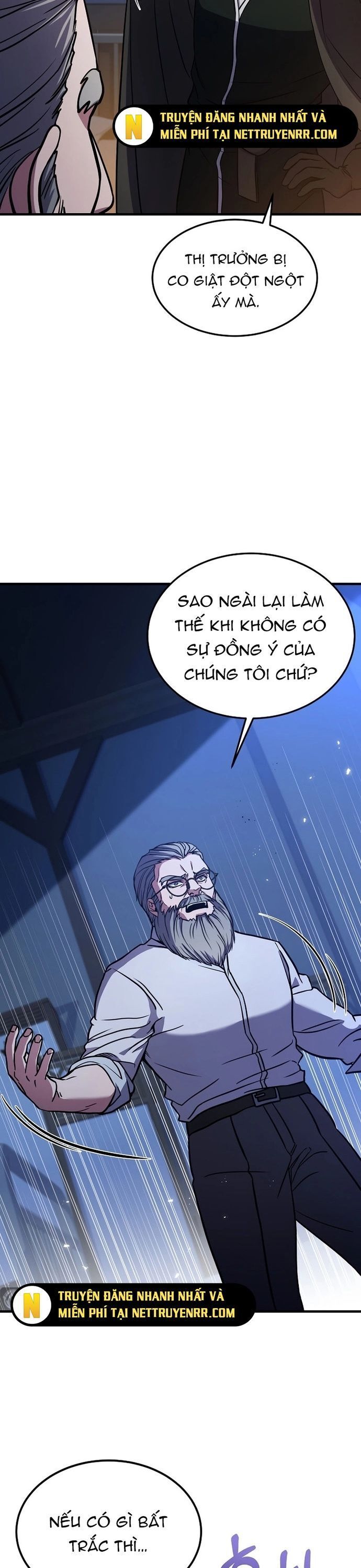 Sự Trở Lại Của Pháp Sư 8 Vòng - Chapter 89 - Page 14