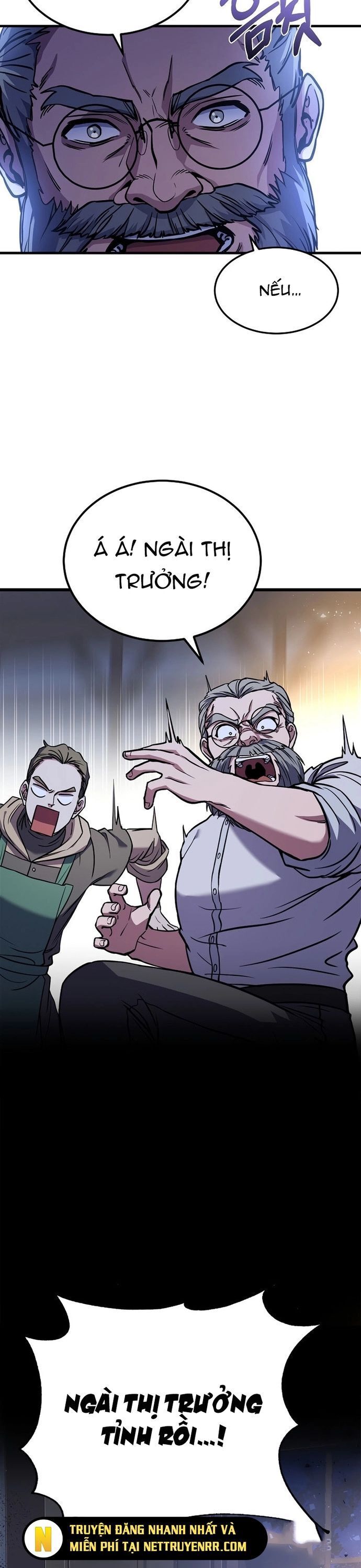 Sự Trở Lại Của Pháp Sư 8 Vòng - Chapter 89 - Page 15