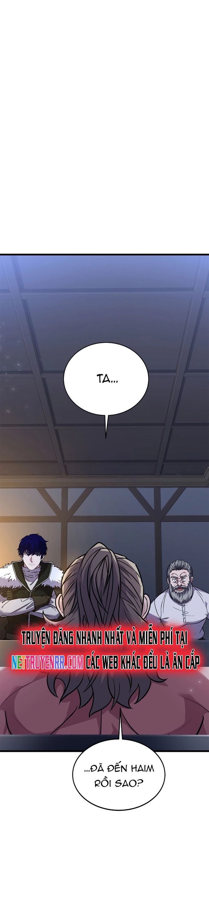 Sự Trở Lại Của Pháp Sư 8 Vòng - Chapter 89 - Page 17