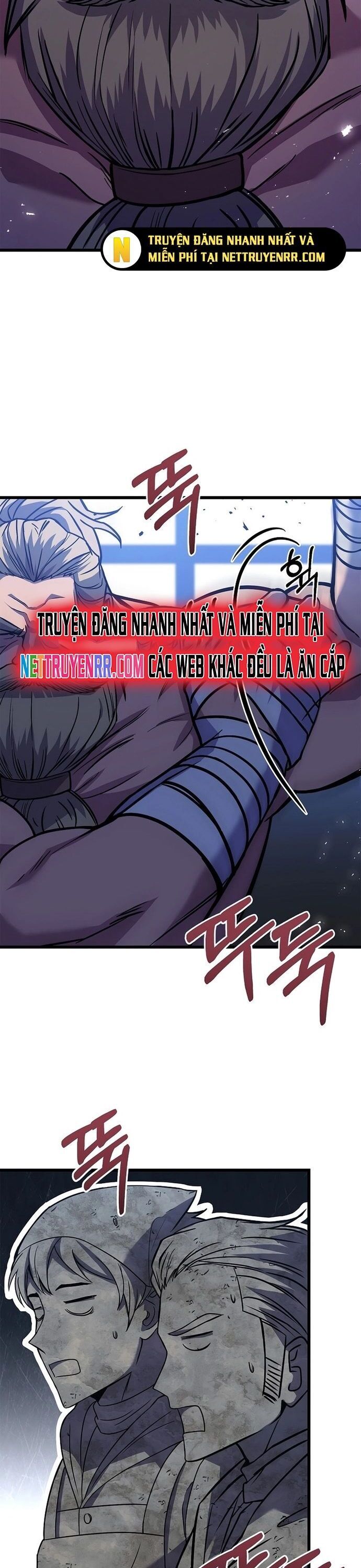 Sự Trở Lại Của Pháp Sư 8 Vòng - Chapter 89 - Page 19