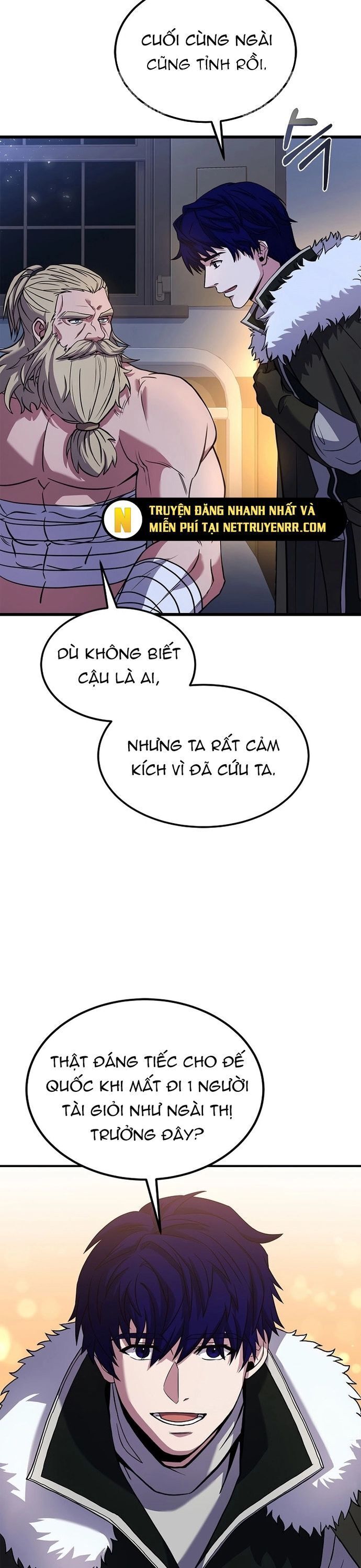 Sự Trở Lại Của Pháp Sư 8 Vòng - Chapter 89 - Page 21