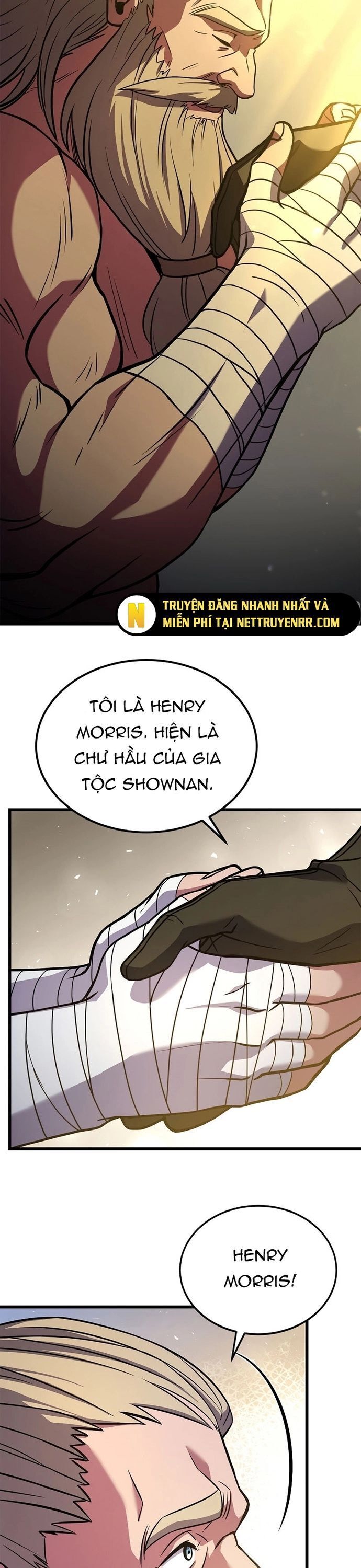 Sự Trở Lại Của Pháp Sư 8 Vòng - Chapter 89 - Page 23