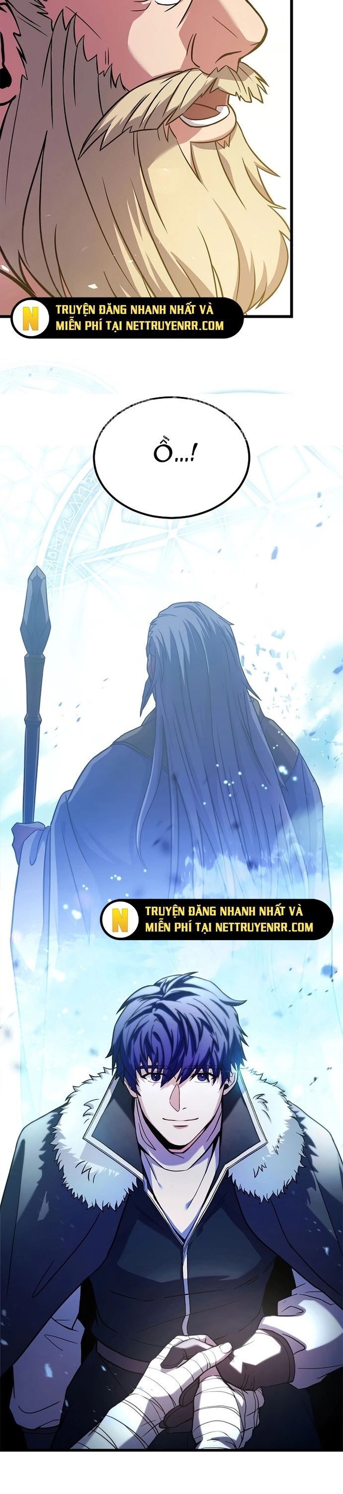 Sự Trở Lại Của Pháp Sư 8 Vòng - Chapter 89 - Page 24