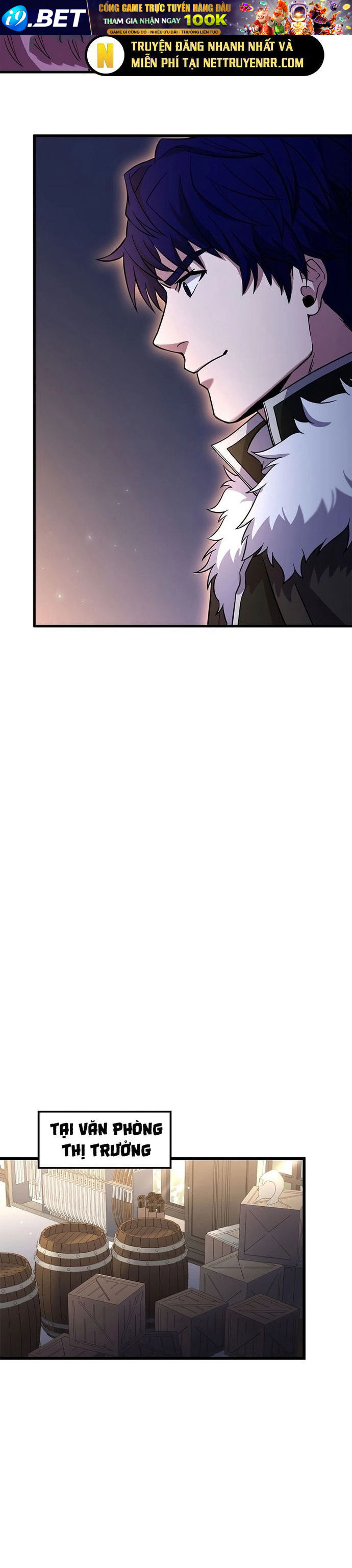 Sự Trở Lại Của Pháp Sư 8 Vòng - Chapter 89 - Page 26