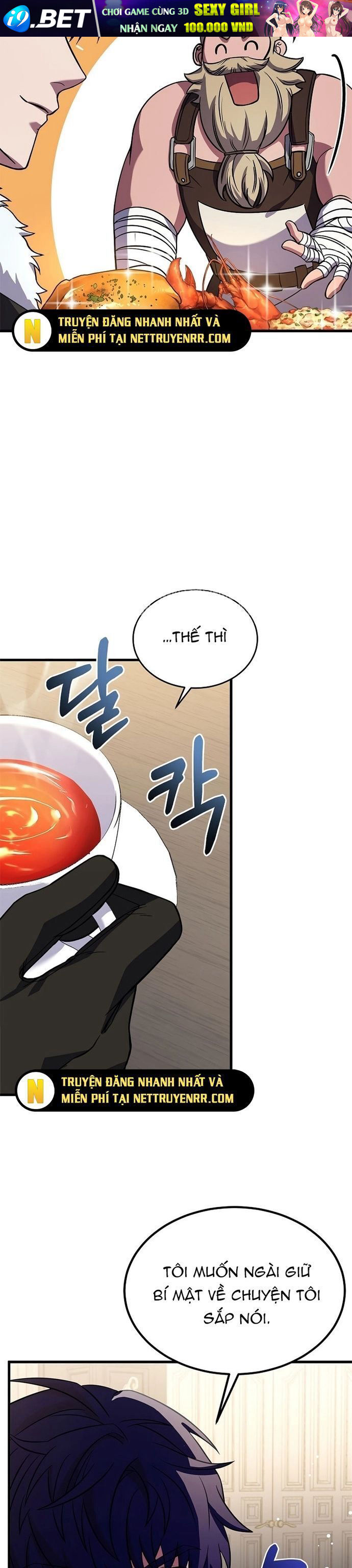 Sự Trở Lại Của Pháp Sư 8 Vòng - Chapter 89 - Page 29