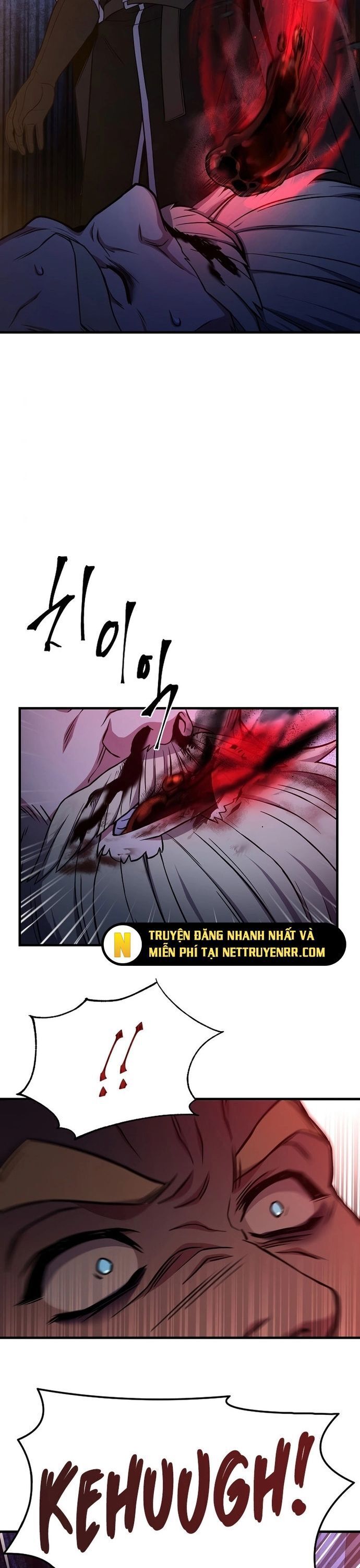 Sự Trở Lại Của Pháp Sư 8 Vòng - Chapter 89 - Page 3