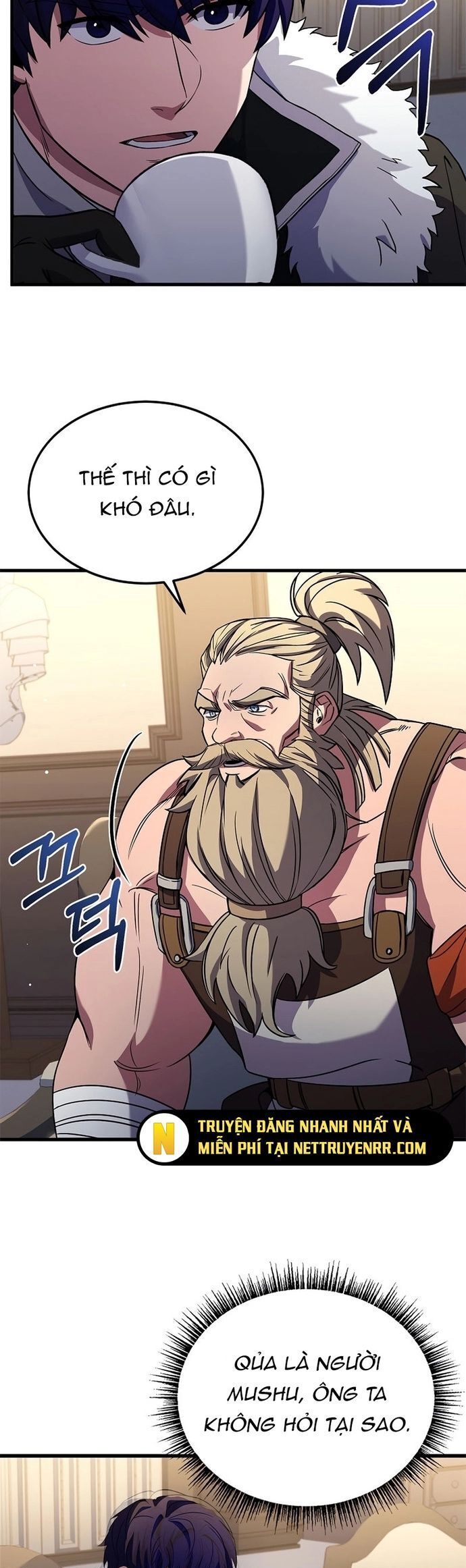 Sự Trở Lại Của Pháp Sư 8 Vòng - Chapter 89 - Page 30