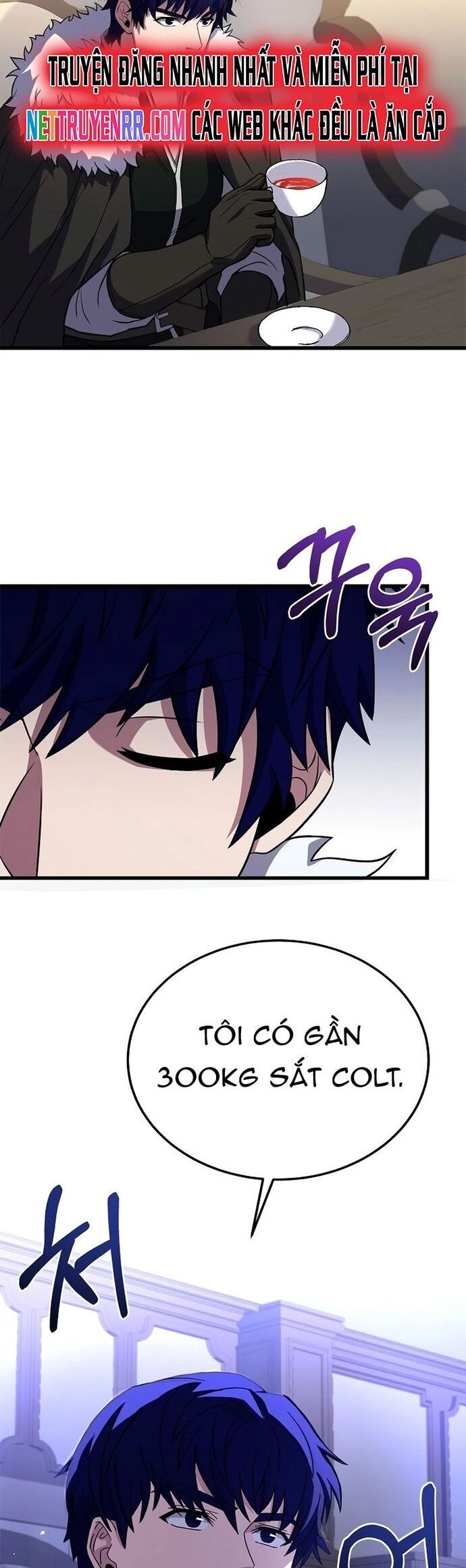 Sự Trở Lại Của Pháp Sư 8 Vòng - Chapter 89 - Page 31