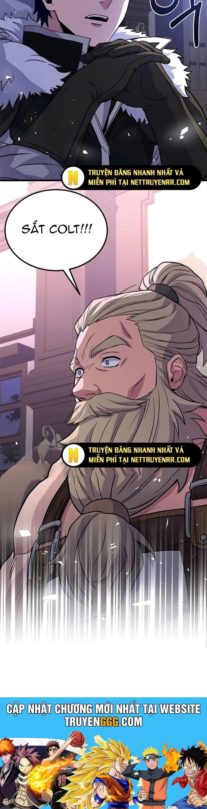 Sự Trở Lại Của Pháp Sư 8 Vòng - Chapter 89 - Page 32