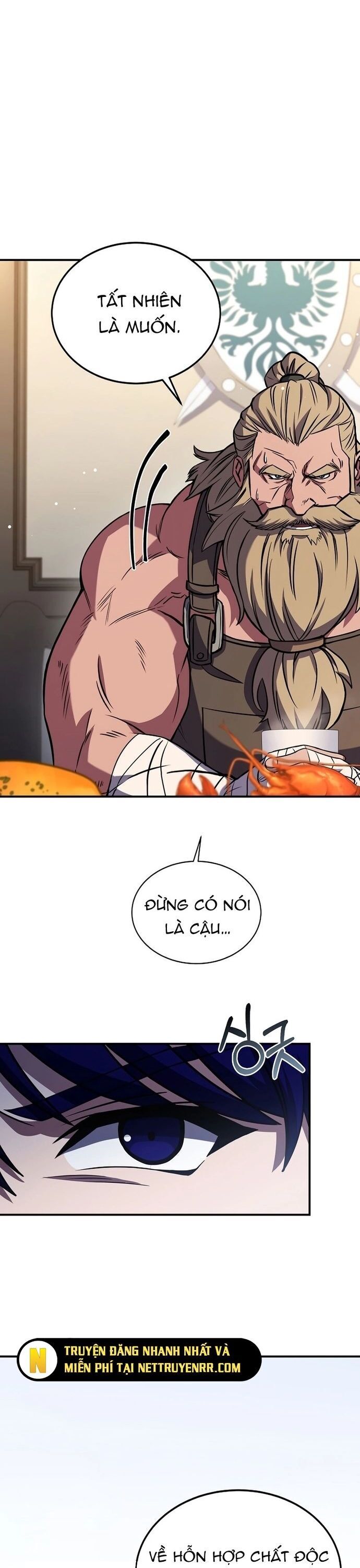 Sự Trở Lại Của Pháp Sư 8 Vòng - Chapter 90 - Page 10