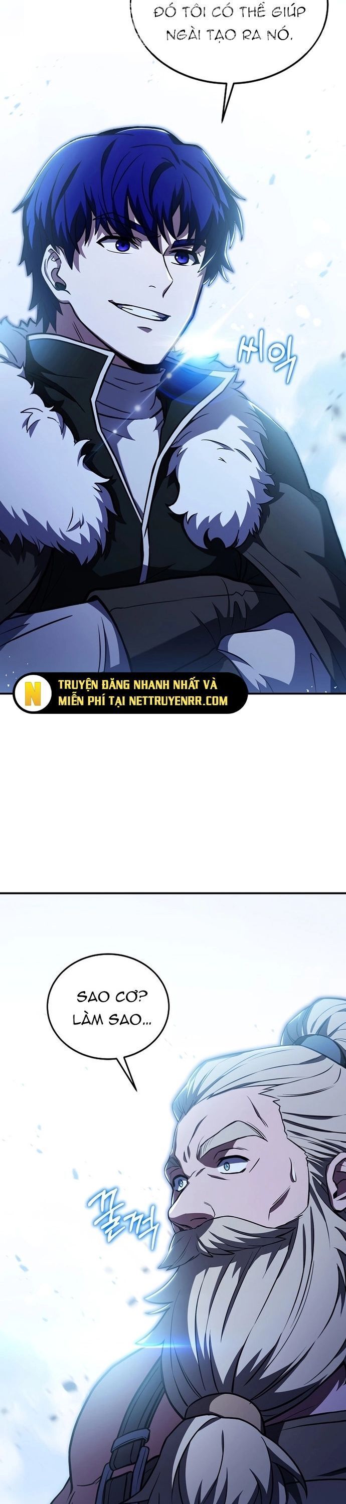 Sự Trở Lại Của Pháp Sư 8 Vòng - Chapter 90 - Page 11