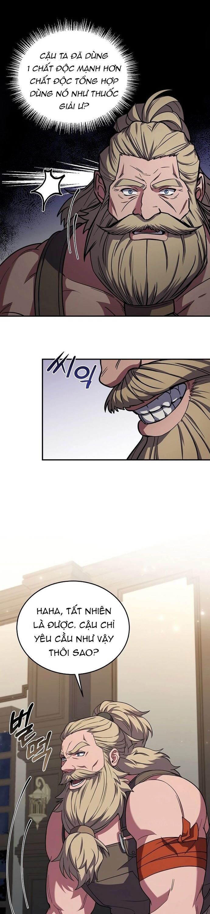 Sự Trở Lại Của Pháp Sư 8 Vòng - Chapter 90 - Page 13