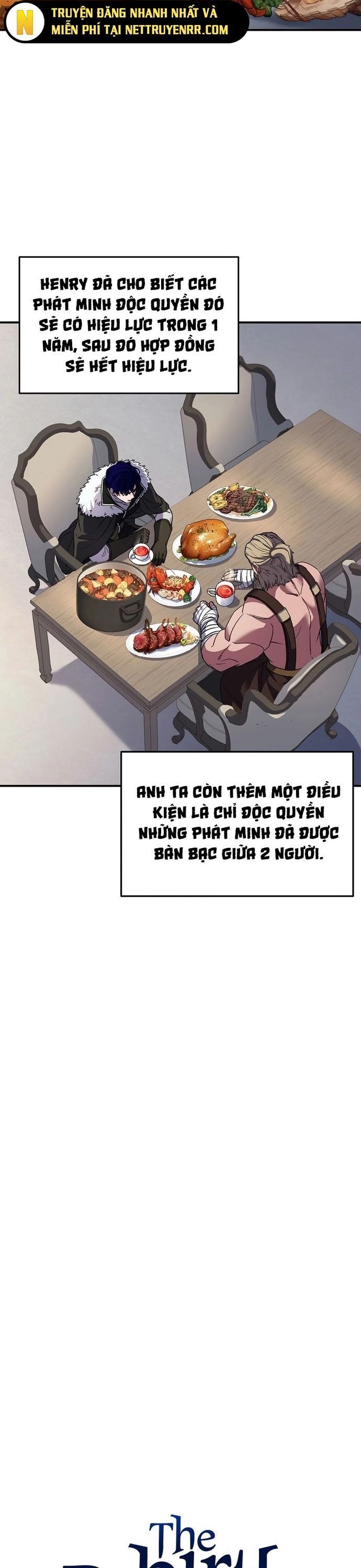 Sự Trở Lại Của Pháp Sư 8 Vòng - Chapter 90 - Page 17