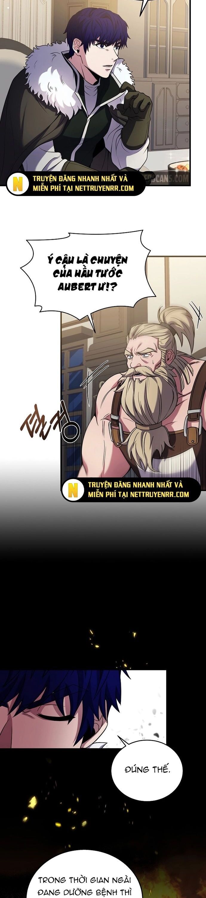 Sự Trở Lại Của Pháp Sư 8 Vòng - Chapter 90 - Page 22