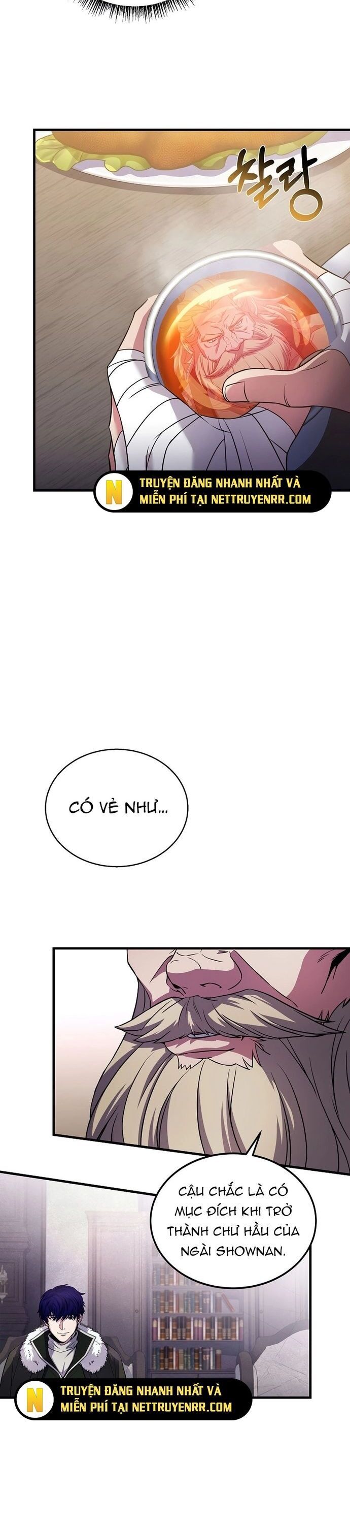 Sự Trở Lại Của Pháp Sư 8 Vòng - Chapter 90 - Page 28