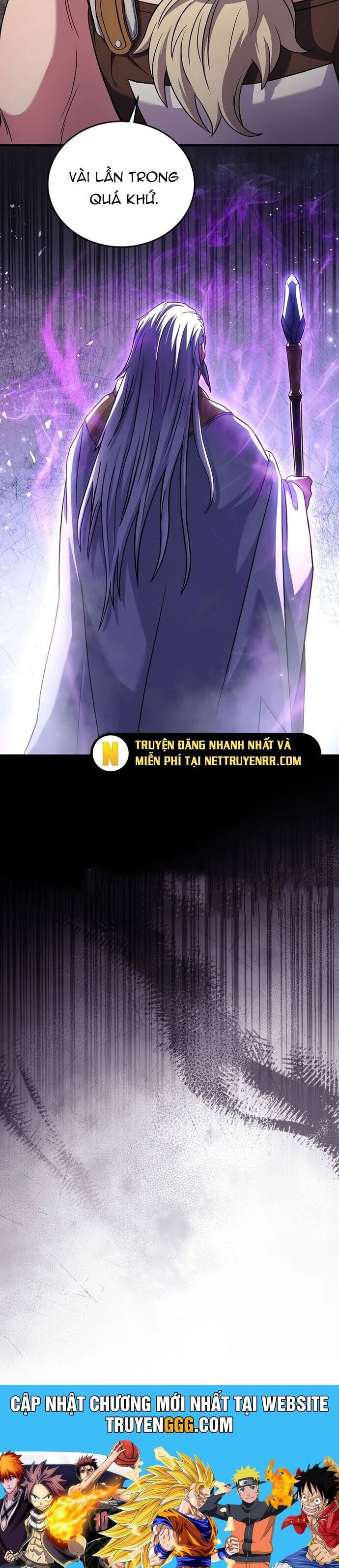 Sự Trở Lại Của Pháp Sư 8 Vòng - Chapter 90 - Page 32