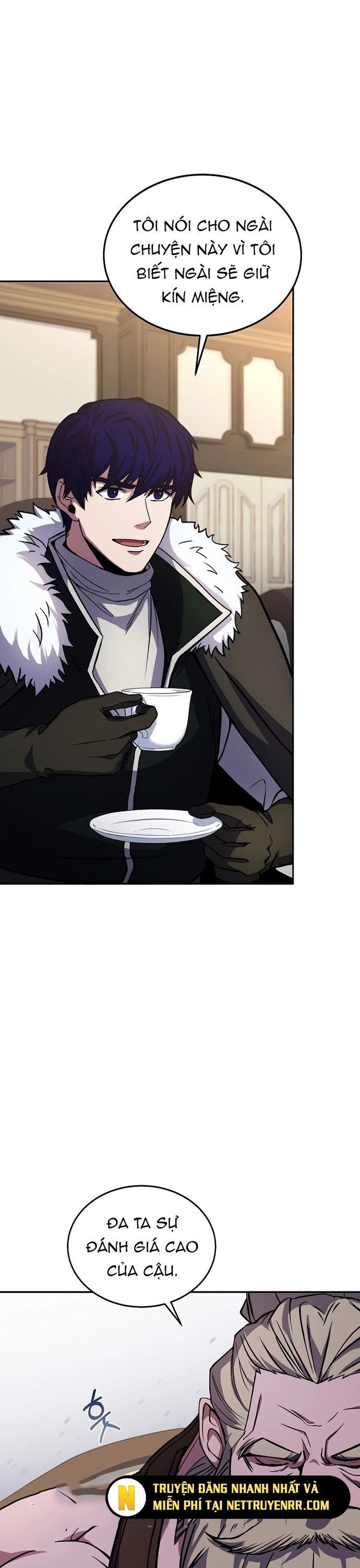 Sự Trở Lại Của Pháp Sư 8 Vòng - Chapter 90 - Page 5