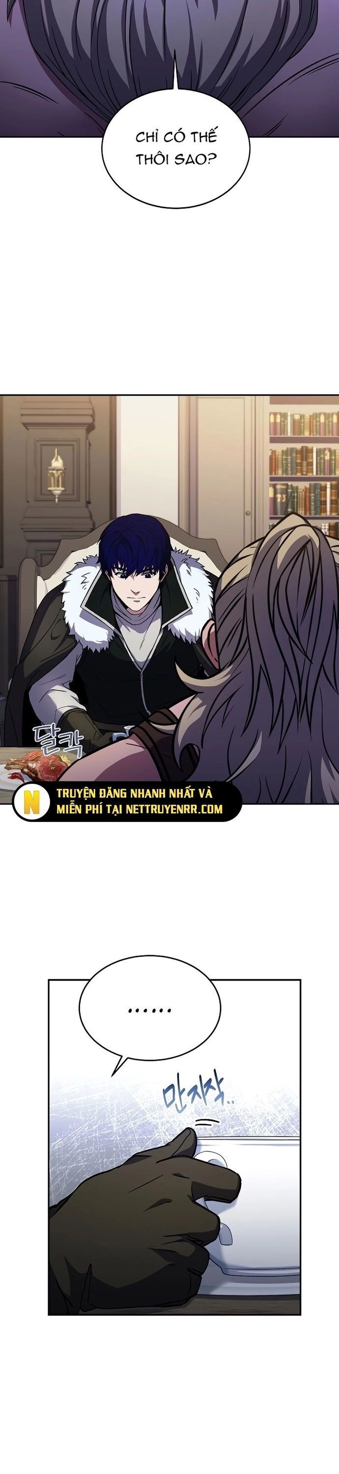 Sự Trở Lại Của Pháp Sư 8 Vòng - Chapter 90 - Page 7