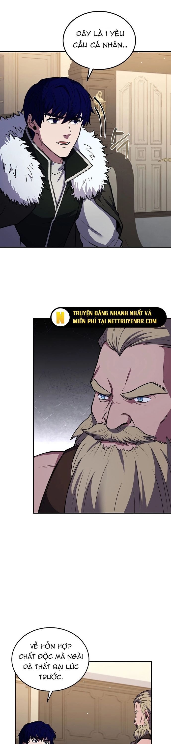 Sự Trở Lại Của Pháp Sư 8 Vòng - Chapter 90 - Page 8