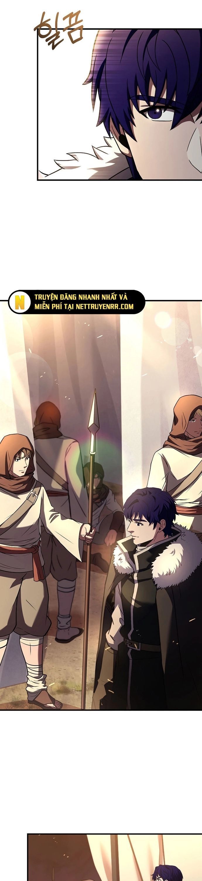 Sự Trở Lại Của Pháp Sư 8 Vòng - Chapter 91 - Page 13