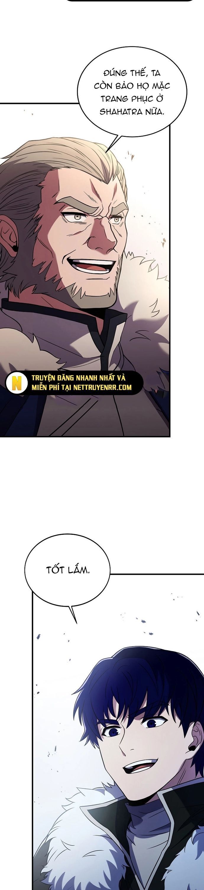 Sự Trở Lại Của Pháp Sư 8 Vòng - Chapter 91 - Page 16