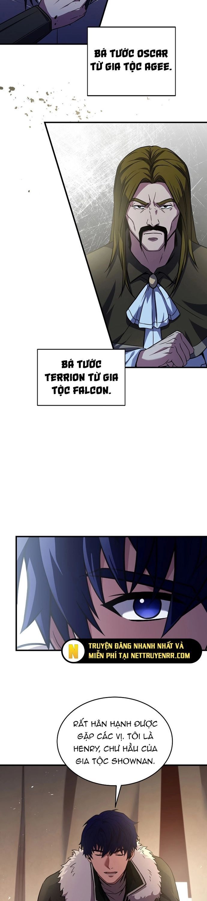 Sự Trở Lại Của Pháp Sư 8 Vòng - Chapter 91 - Page 31