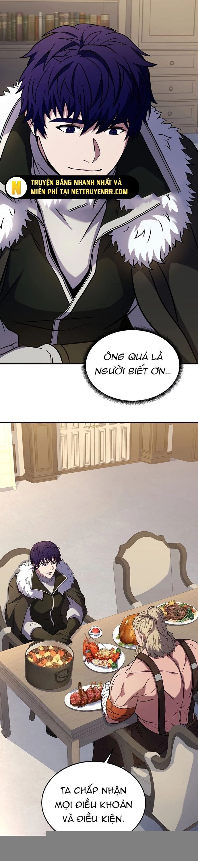 Sự Trở Lại Của Pháp Sư 8 Vòng - Chapter 91 - Page 6