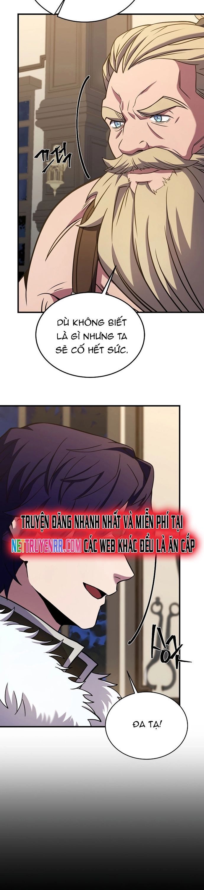 Sự Trở Lại Của Pháp Sư 8 Vòng - Chapter 91 - Page 9