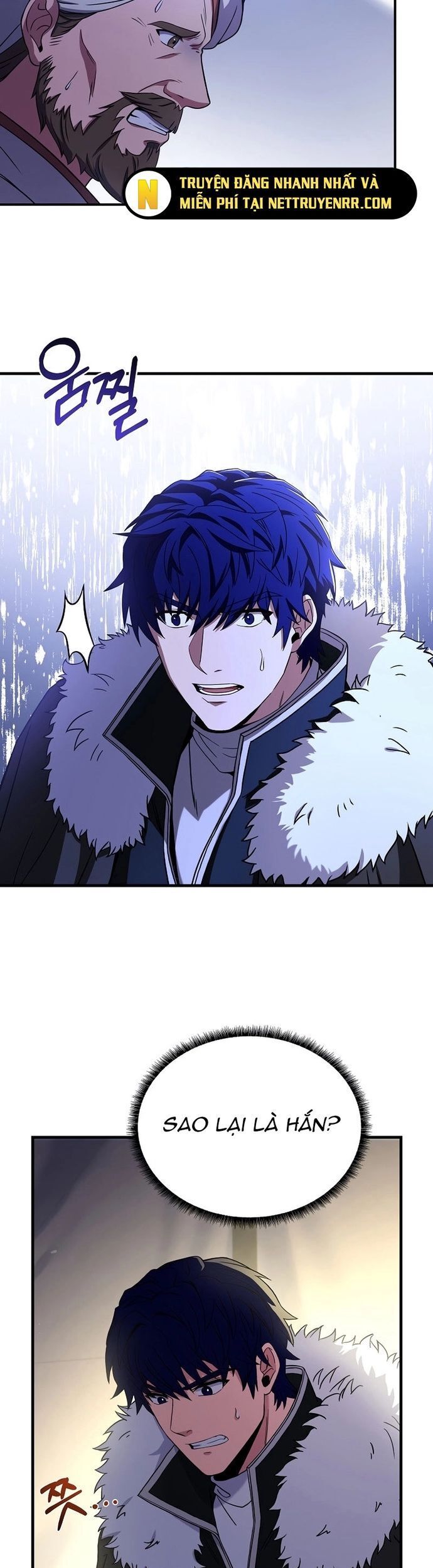 Sự Trở Lại Của Pháp Sư 8 Vòng - Chapter 92 - Page 11