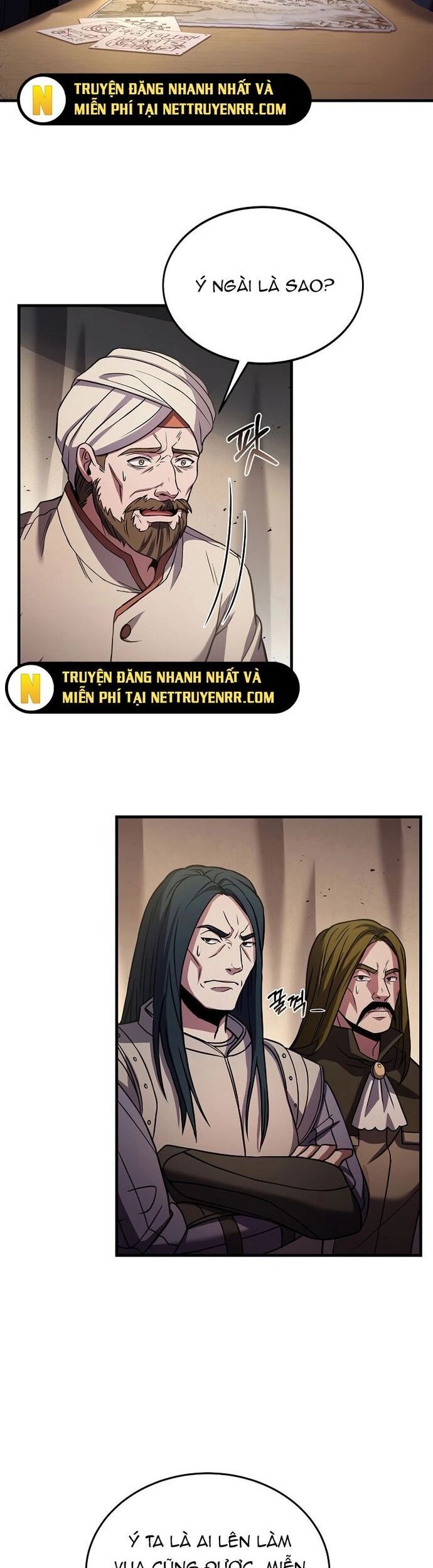 Sự Trở Lại Của Pháp Sư 8 Vòng - Chapter 92 - Page 18