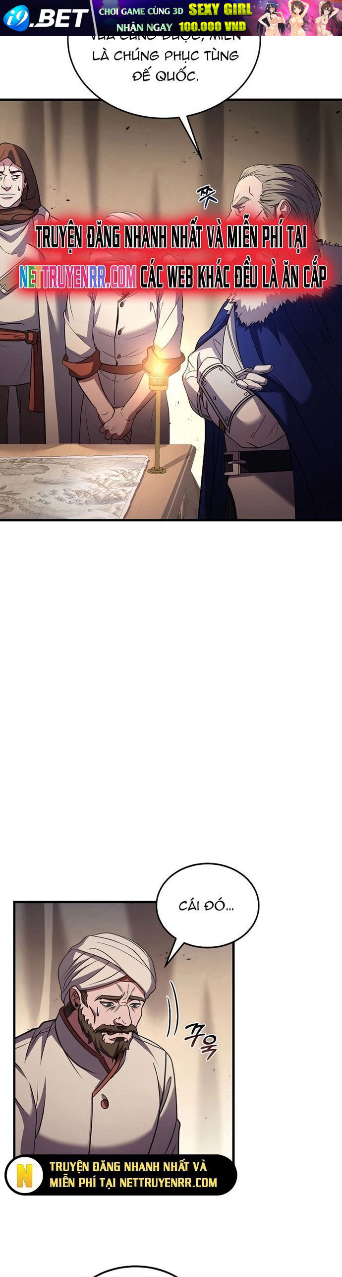 Sự Trở Lại Của Pháp Sư 8 Vòng - Chapter 92 - Page 19