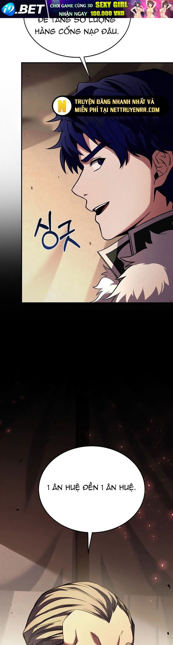 Sự Trở Lại Của Pháp Sư 8 Vòng - Chapter 92 - Page 23