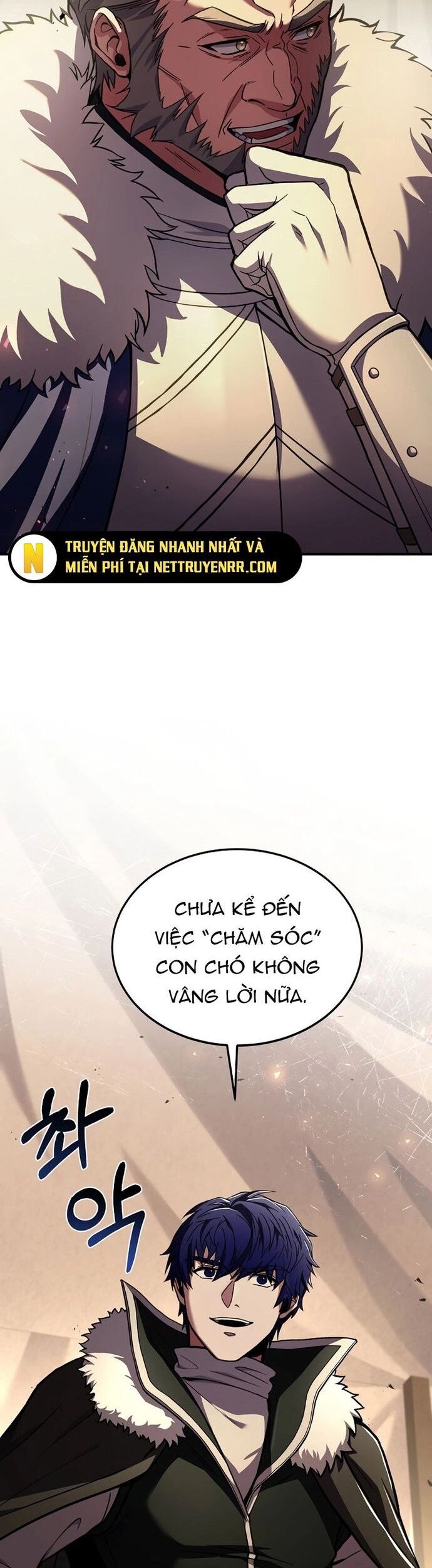 Sự Trở Lại Của Pháp Sư 8 Vòng - Chapter 92 - Page 24