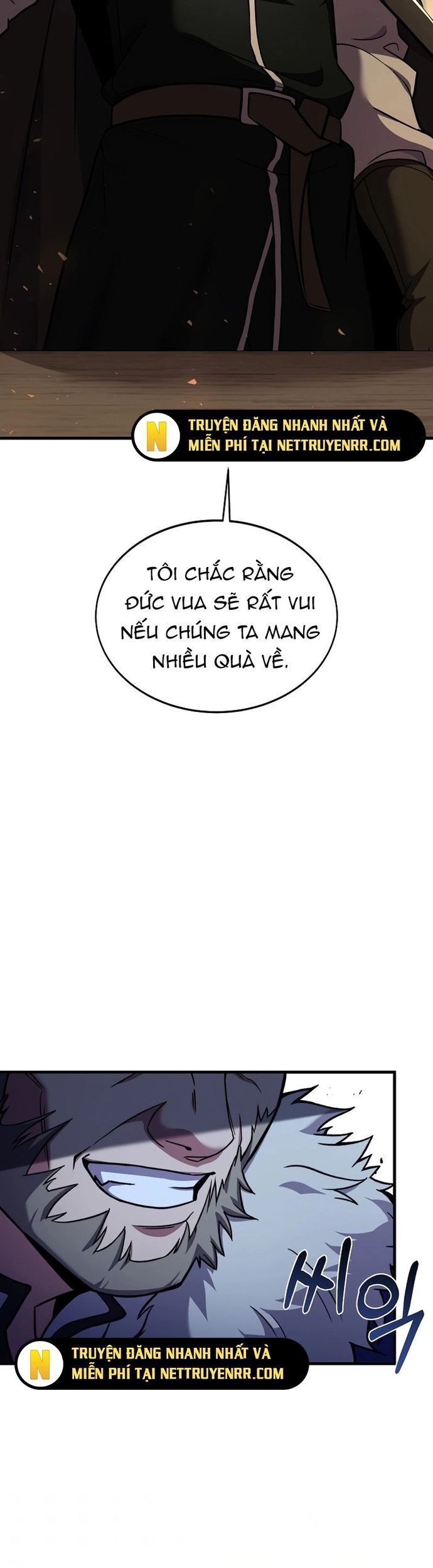 Sự Trở Lại Của Pháp Sư 8 Vòng - Chapter 92 - Page 25