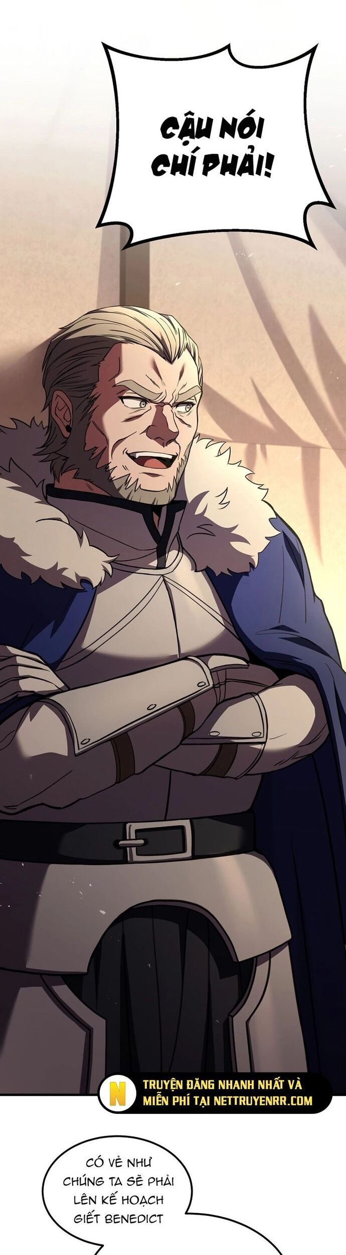 Sự Trở Lại Của Pháp Sư 8 Vòng - Chapter 92 - Page 26