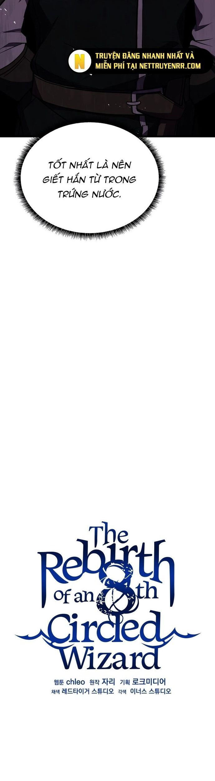 Sự Trở Lại Của Pháp Sư 8 Vòng - Chapter 92 - Page 28