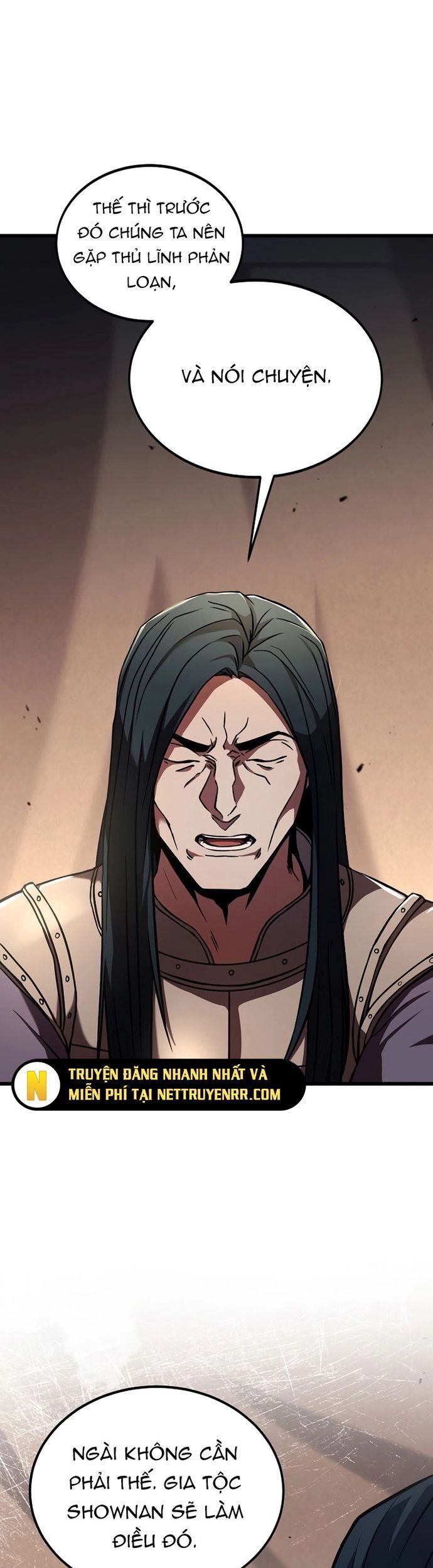 Sự Trở Lại Của Pháp Sư 8 Vòng - Chapter 92 - Page 29